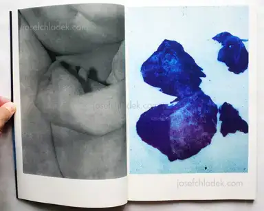 Sample page 14 for book "Yokota, Daisuke – Daisuke Yokota - Immerse" Sample page 14 for book "Yokota, Daisuke – Daisuke Yokota - Immerse"