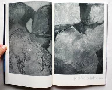 Sample page 5 for book  Daisuke Yokota – Immerse