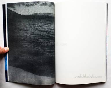 Sample page 6 for book  Daisuke Yokota – Immerse