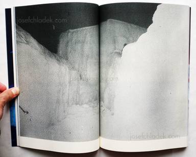 Sample page 8 for book  Daisuke Yokota – Immerse