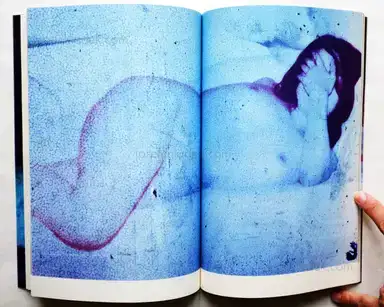 Sample page 5 for book "Yokota, Daisuke – Daisuke Yokota - Immerse" Sample page 5 for book "Yokota, Daisuke – Daisuke Yokota - Immerse"