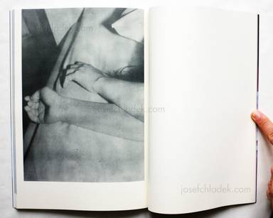 Sample page 14 for book  Daisuke Yokota – Immerse