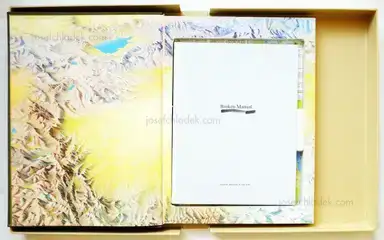 Sample page 20 for book "Soth, Alec – Alec Soth - Broken Manual" Sample page 20 for book "Soth, Alec – Alec Soth - Broken Manual"