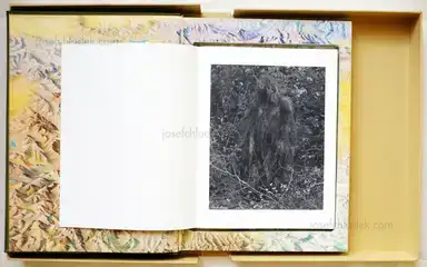 Sample page 19 for book "Soth, Alec – Alec Soth - Broken Manual" Sample page 19 for book "Soth, Alec – Alec Soth - Broken Manual"