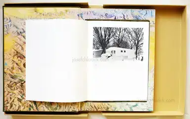 Sample page 15 for book "Soth, Alec – Alec Soth - Broken Manual" Sample page 15 for book "Soth, Alec – Alec Soth - Broken Manual"