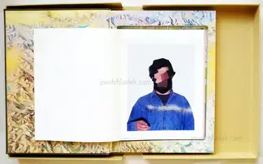 Sample page 12 for book "Soth, Alec – Alec Soth - Broken Manual" Sample page 12 for book "Soth, Alec – Alec Soth - Broken Manual"