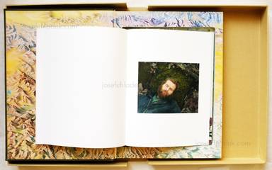 Sample page 11 for book  Alec Soth – Broken Manual