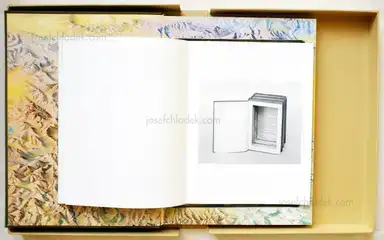 Sample page 8 for book "Soth, Alec – Alec Soth - Broken Manual" Sample page 8 for book "Soth, Alec – Alec Soth - Broken Manual"