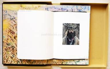 Sample page 14 for book  Alec Soth – Broken Manual