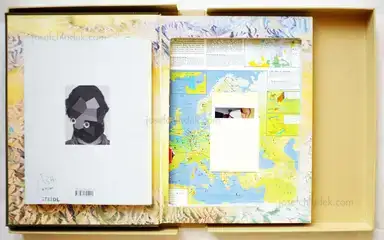 Sample page 2 for book "Soth, Alec – Alec Soth - Broken Manual" Sample page 2 for book "Soth, Alec – Alec Soth - Broken Manual"