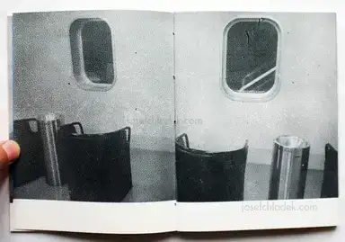 Sample page 10 for book "Yokota, Daisuke – Daisuke Yokota - Immerse (collectors’ edition)" Sample page 10 for book "Yokota, Daisuke – Daisuke Yokota - Immerse (collectors’ edition)"