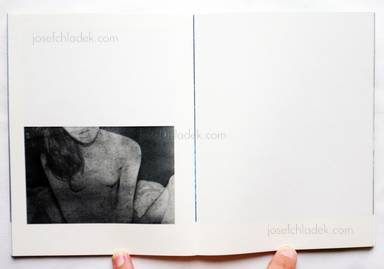 Sample page 8 for book "Yokota, Daisuke – Daisuke Yokota - Immerse (collectors’ edition)" Sample page 8 for book "Yokota, Daisuke – Daisuke Yokota - Immerse (collectors’ edition)"