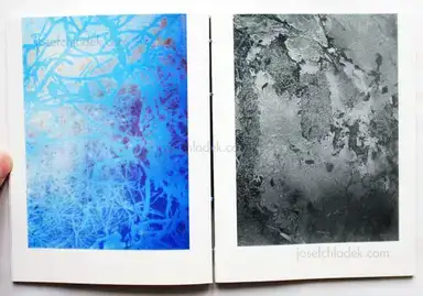 Sample page 7 for book "Yokota, Daisuke – Daisuke Yokota - Immerse (collectors’ edition)" Sample page 7 for book "Yokota, Daisuke – Daisuke Yokota - Immerse (collectors’ edition)"