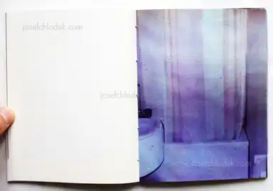 Sample page 6 for book "Yokota, Daisuke – Daisuke Yokota - Immerse (collectors’ edition)" Sample page 6 for book "Yokota, Daisuke – Daisuke Yokota - Immerse (collectors’ edition)"