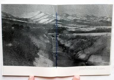 Sample page 11 for book  Daisuke Yokota – Immerse