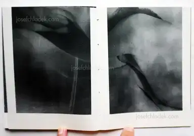 Sample page 2 for book "Yokota, Daisuke – Daisuke Yokota - Immerse (collectors’ edition)" Sample page 2 for book "Yokota, Daisuke – Daisuke Yokota - Immerse (collectors’ edition)"