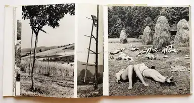 Sample page 13 for book "Reichmann, Vilém / Tomeček, Jaromír / Hrubý, K.O. – Vilém Reichmann, Jaromír Tomeček, K.O. Hrubý - Valašská Suita" Sample page 13 for book "Reichmann, Vilém / Tomeček, Jaromír / Hrubý, K.O. – Vilém Reichmann, Jaromír Tomeček, K.O. Hrubý - Valašská Suita"