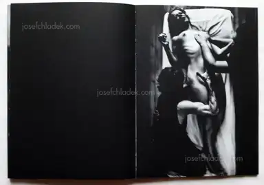 Sample page 7 for book "Christensen, Mathias – Mathias Christensen - Black Nest" Sample page 7 for book "Christensen, Mathias – Mathias Christensen - Black Nest"