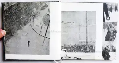 Sample page 21 for book "Reichmann, Vilém / Budík, Miloš, Hrubý, K.O. – Vilém Reichmann / Miloš Budík / K.O. Hrubý - Brno" Sample page 21 for book "Reichmann, Vilém / Budík, Miloš, Hrubý, K.O. – Vilém Reichmann / Miloš Budík / K.O. Hrubý - Brno"