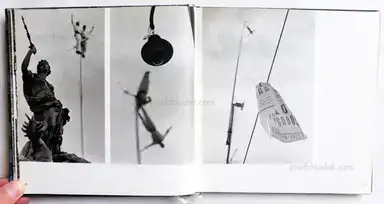 Sample page 20 for book "Reichmann, Vilém / Budík, Miloš, Hrubý, K.O. – Vilém Reichmann / Miloš Budík / K.O. Hrubý - Brno" Sample page 20 for book "Reichmann, Vilém / Budík, Miloš, Hrubý, K.O. – Vilém Reichmann / Miloš Budík / K.O. Hrubý - Brno"