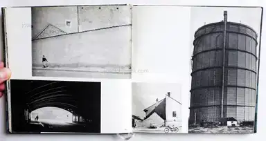 Sample page 18 for book "Reichmann, Vilém / Budík, Miloš, Hrubý, K.O. – Vilém Reichmann / Miloš Budík / K.O. Hrubý - Brno" Sample page 18 for book "Reichmann, Vilém / Budík, Miloš, Hrubý, K.O. – Vilém Reichmann / Miloš Budík / K.O. Hrubý - Brno"