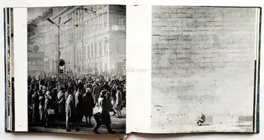 Sample page 10 for book "Reichmann, Vilém / Budík, Miloš, Hrubý, K.O. – Vilém Reichmann / Miloš Budík / K.O. Hrubý - Brno" Sample page 10 for book "Reichmann, Vilém / Budík, Miloš, Hrubý, K.O. – Vilém Reichmann / Miloš Budík / K.O. Hrubý - Brno"