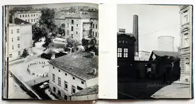 Sample page 8 for book "Reichmann, Vilém / Budík, Miloš, Hrubý, K.O. – Vilém Reichmann / Miloš Budík / K.O. Hrubý - Brno" Sample page 8 for book "Reichmann, Vilém / Budík, Miloš, Hrubý, K.O. – Vilém Reichmann / Miloš Budík / K.O. Hrubý - Brno"