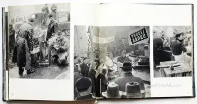 Sample page 6 for book "Reichmann, Vilém / Budík, Miloš, Hrubý, K.O. – Vilém Reichmann / Miloš Budík / K.O. Hrubý - Brno" Sample page 6 for book "Reichmann, Vilém / Budík, Miloš, Hrubý, K.O. – Vilém Reichmann / Miloš Budík / K.O. Hrubý - Brno"