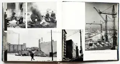 Sample page 2 for book "Reichmann, Vilém / Budík, Miloš, Hrubý, K.O. – Vilém Reichmann / Miloš Budík / K.O. Hrubý - Brno" Sample page 2 for book "Reichmann, Vilém / Budík, Miloš, Hrubý, K.O. – Vilém Reichmann / Miloš Budík / K.O. Hrubý - Brno"