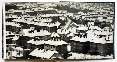 Sample page 1 for book "Reichmann, Vilém / Budík, Miloš, Hrubý, K.O. – Vilém Reichmann / Miloš Budík / K.O. Hrubý - Brno" Sample page 1 for book "Reichmann, Vilém / Budík, Miloš, Hrubý, K.O. – Vilém Reichmann / Miloš Budík / K.O. Hrubý - Brno"