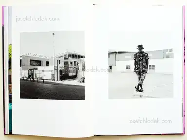 Sample page 6 for book "Deruyter, Kurt – Kurt Deruyter - Halfway Home" Sample page 6 for book "Deruyter, Kurt – Kurt Deruyter - Halfway Home"