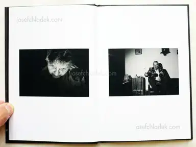 Sample page 9 for book "Adamski, Michał – Michał Adamski - I can't get through the chaos" Sample page 9 for book "Adamski, Michał – Michał Adamski - I can't get through the chaos"
