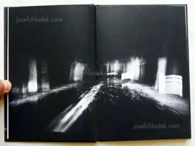 Sample page 8 for book "Adamski, Michał – Michał Adamski - I can't get through the chaos" Sample page 8 for book "Adamski, Michał – Michał Adamski - I can't get through the chaos"