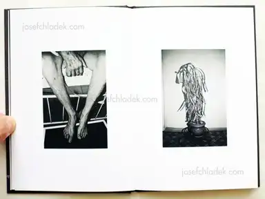 Sample page 7 for book "Adamski, Michał – Michał Adamski - I can't get through the chaos" Sample page 7 for book "Adamski, Michał – Michał Adamski - I can't get through the chaos"