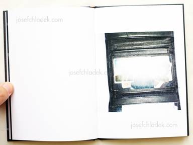 Sample page 4 for book "Adamski, Michał – Michał Adamski - I can't get through the chaos" Sample page 4 for book "Adamski, Michał – Michał Adamski - I can't get through the chaos"