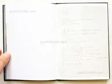 Sample page 2 for book "Adamski, Michał – Michał Adamski - I can't get through the chaos" Sample page 2 for book "Adamski, Michał – Michał Adamski - I can't get through the chaos"