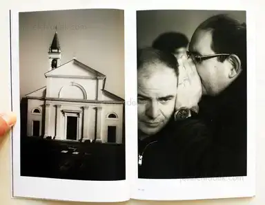 Sample page 12 for book "Zanta, Marco – Marco Zanta - In Principio" Sample page 12 for book "Zanta, Marco – Marco Zanta - In Principio"