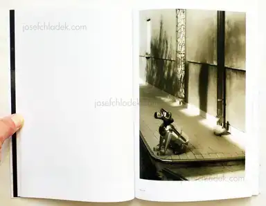 Sample page 8 for book "Zanta, Marco – Marco Zanta - In Principio" Sample page 8 for book "Zanta, Marco – Marco Zanta - In Principio"