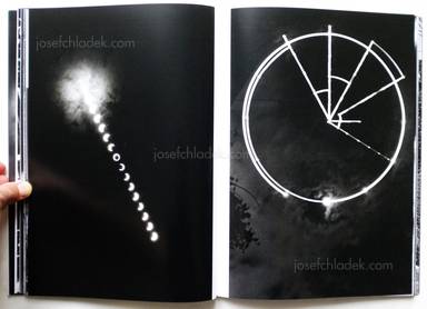 Sample page 8 for book  Kikuji Kawada – The Last Cosmology