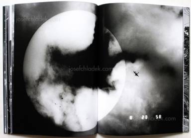 Sample page 11 for book  Kikuji Kawada – The Last Cosmology