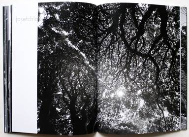 Sample page 12 for book  Kikuji Kawada – The Last Cosmology
