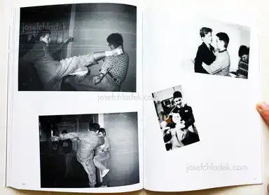 Sample page 6 for book "Gravlejs, Ivars – Ivars Gravlejs - Early Works" Sample page 6 for book "Gravlejs, Ivars – Ivars Gravlejs - Early Works"