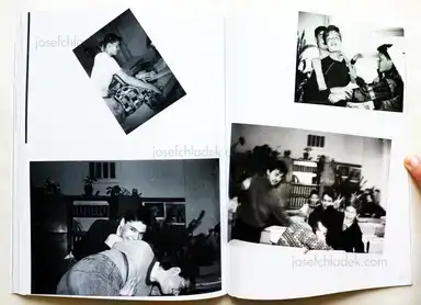 Sample page 5 for book "Gravlejs, Ivars – Ivars Gravlejs - Early Works" Sample page 5 for book "Gravlejs, Ivars – Ivars Gravlejs - Early Works"