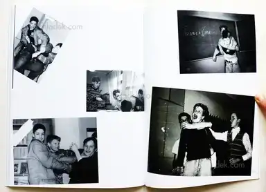 Sample page 4 for book "Gravlejs, Ivars – Ivars Gravlejs - Early Works" Sample page 4 for book "Gravlejs, Ivars – Ivars Gravlejs - Early Works"