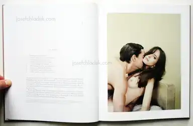 Sample page 15 for book "Sejersen, Casper – Casper Sejersen - Belongs to Joe" Sample page 15 for book "Sejersen, Casper – Casper Sejersen - Belongs to Joe"