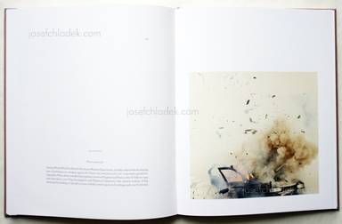 Sample page 13 for book  Casper Sejersen – Belongs to Joe