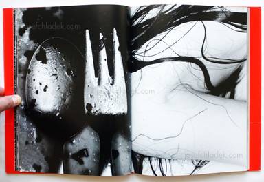 Sample page 11 for book "Araki, Nobuyoshi – Nobuyoshi Araki - Erotos (荒木経惟 エロトス)" Sample page 11 for book "Araki, Nobuyoshi – Nobuyoshi Araki - Erotos (荒木経惟 エロトス)"