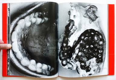 Sample page 8 for book "Araki, Nobuyoshi – Nobuyoshi Araki - Erotos (荒木経惟 エロトス)" Sample page 8 for book "Araki, Nobuyoshi – Nobuyoshi Araki - Erotos (荒木経惟 エロトス)"