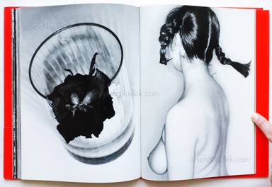 Sample page 2 for book "Araki, Nobuyoshi – Nobuyoshi Araki - Erotos (荒木経惟 エロトス)" Sample page 2 for book "Araki, Nobuyoshi – Nobuyoshi Araki - Erotos (荒木経惟 エロトス)"