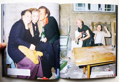 Sample page 7 for book "Eberle, Martin – Martin Eberle - galerie berlintokyo" Sample page 7 for book "Eberle, Martin – Martin Eberle - galerie berlintokyo"